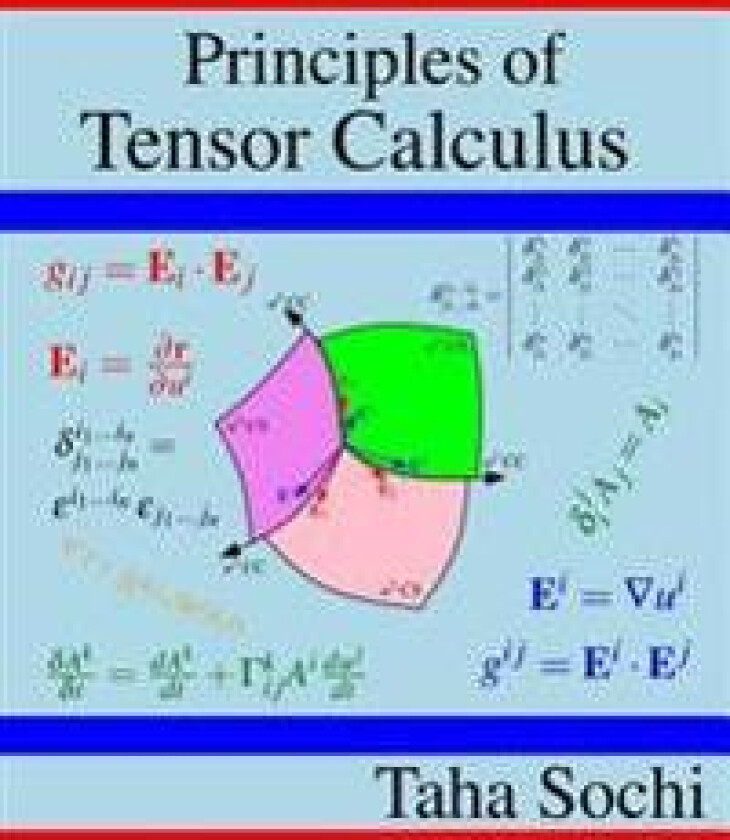Principles of Tensor Calculus