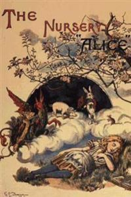 The Nursery 'Alice.'