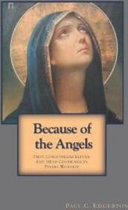 Because of the Angels