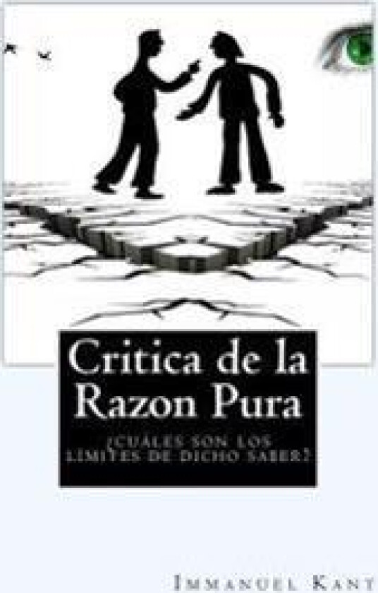 Critica de la Razon Pura (Spanish) Edition