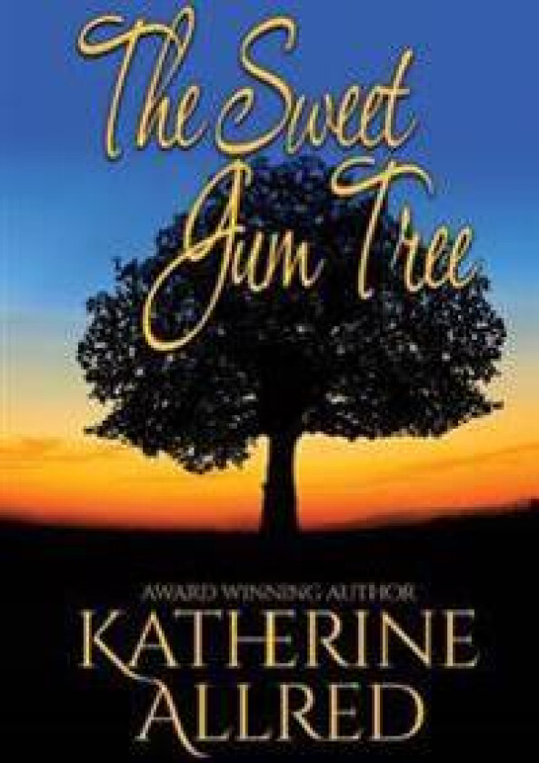 The Sweet Gum Tree