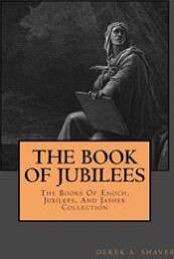 The Book Of Jubilees