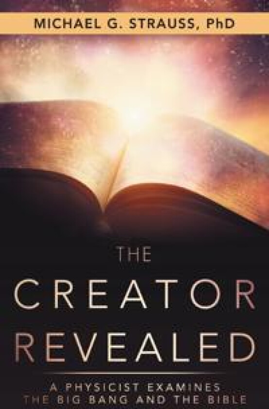 The Creator Revealed