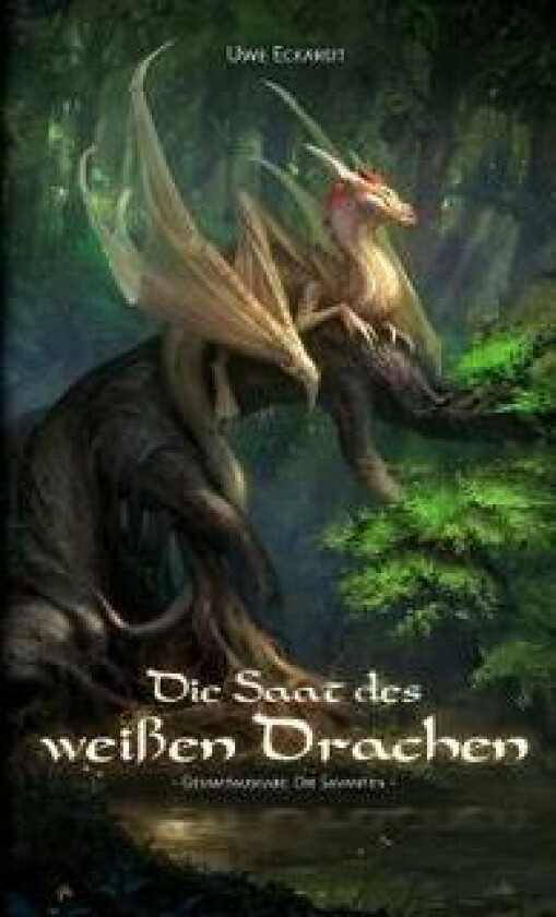 Die Saat des weißen Drachen