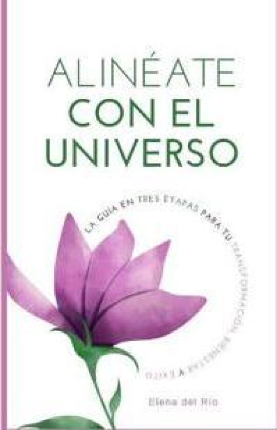 Alinéate con el universo