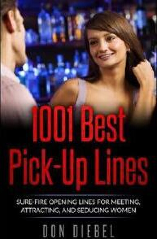 1001 Best Pick-Up Lines