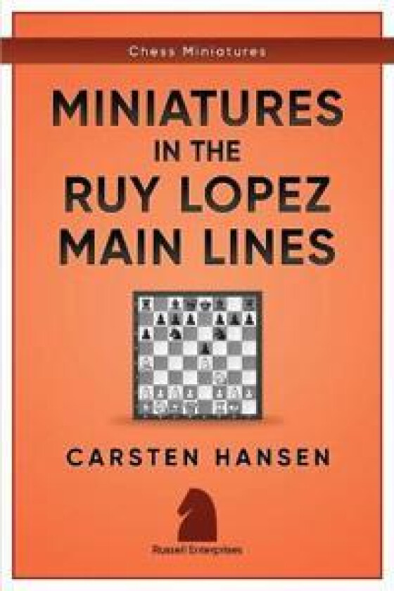 Miniatures in the Ruy Lopez