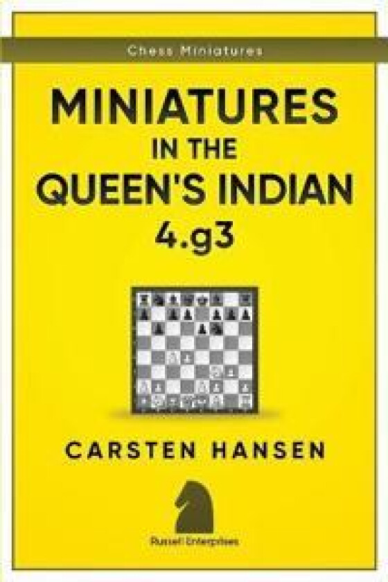 Miniatures in the Queen's Indian
