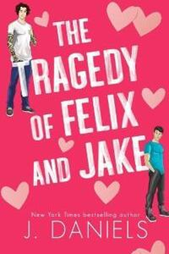 The Tragedy of Felix & Jake (Special Edition)