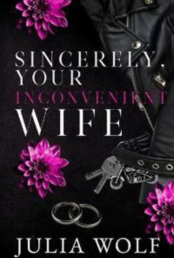 Sincerely, Your Inconvenient Wife
