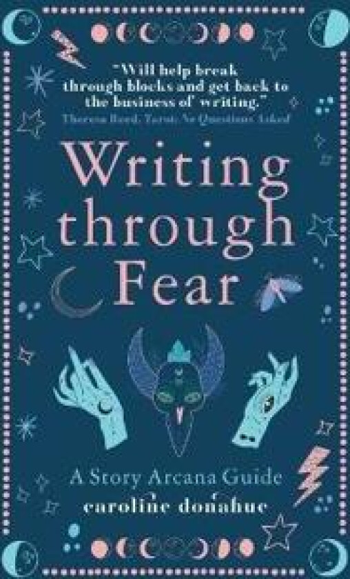 Writing Through Fear