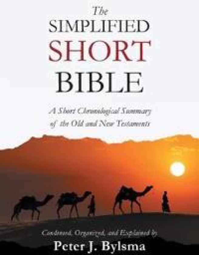 The Simplified Short Bible