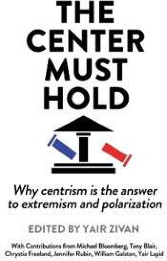 The Center Must Hold
