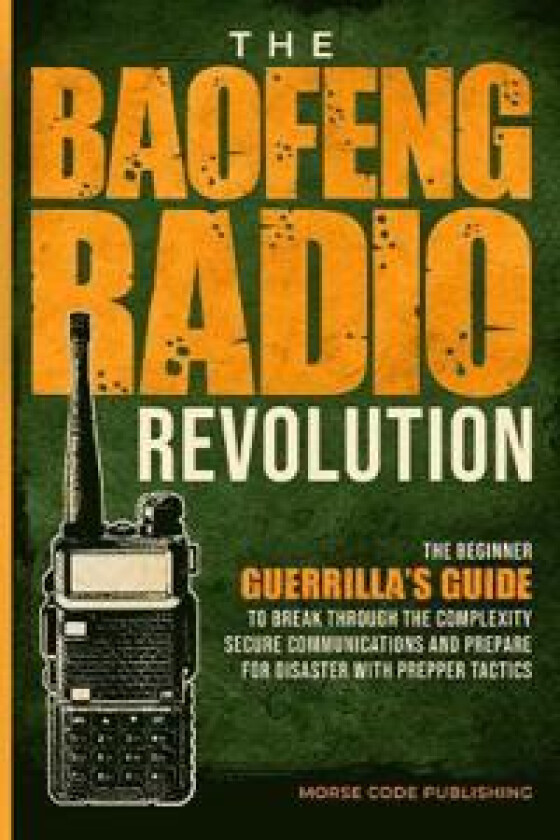 The Baofeng Radio Revolution