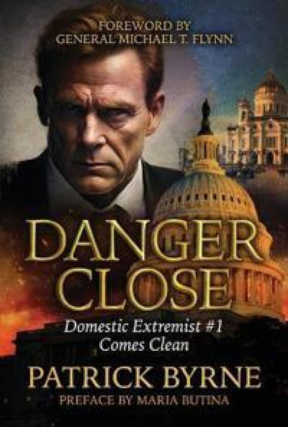 Danger Close