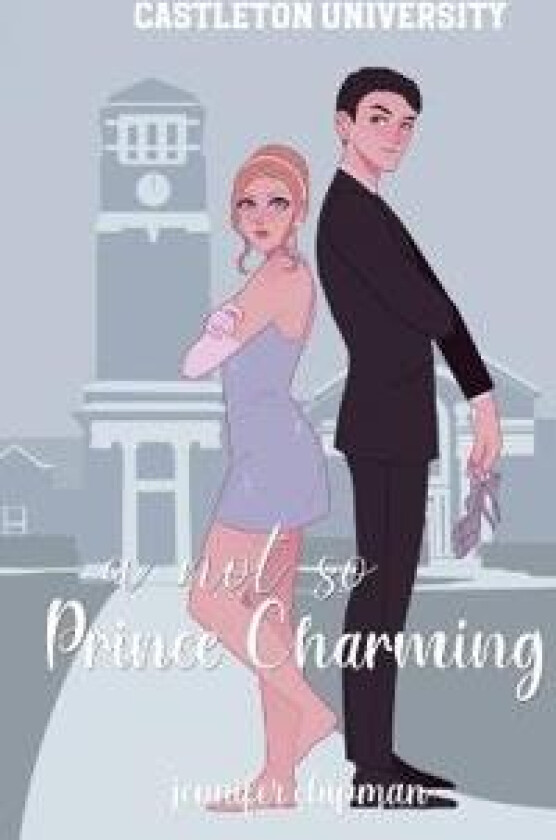 A Not So Prince Charming