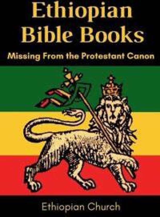 Ethiopian Bible Books