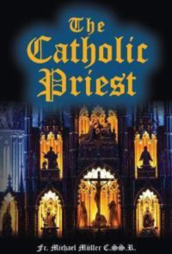 The Catholic Priest