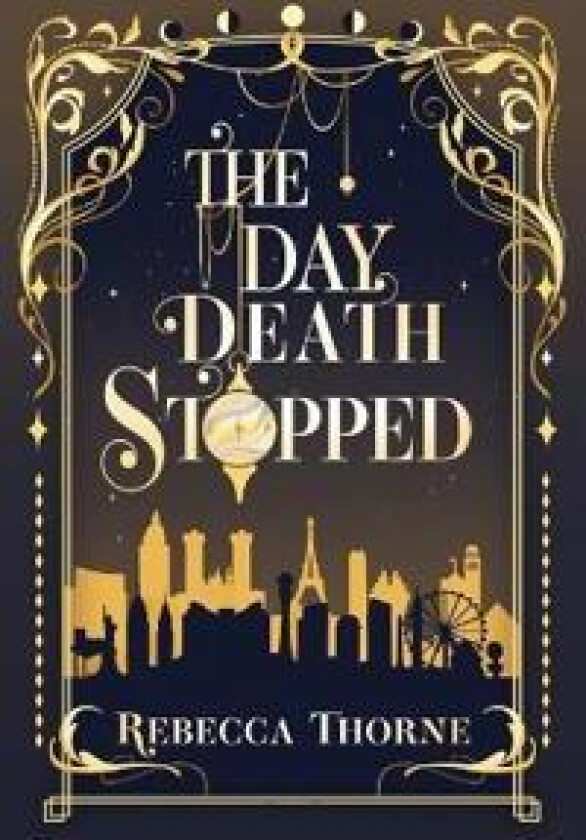 The Day Death Stopped