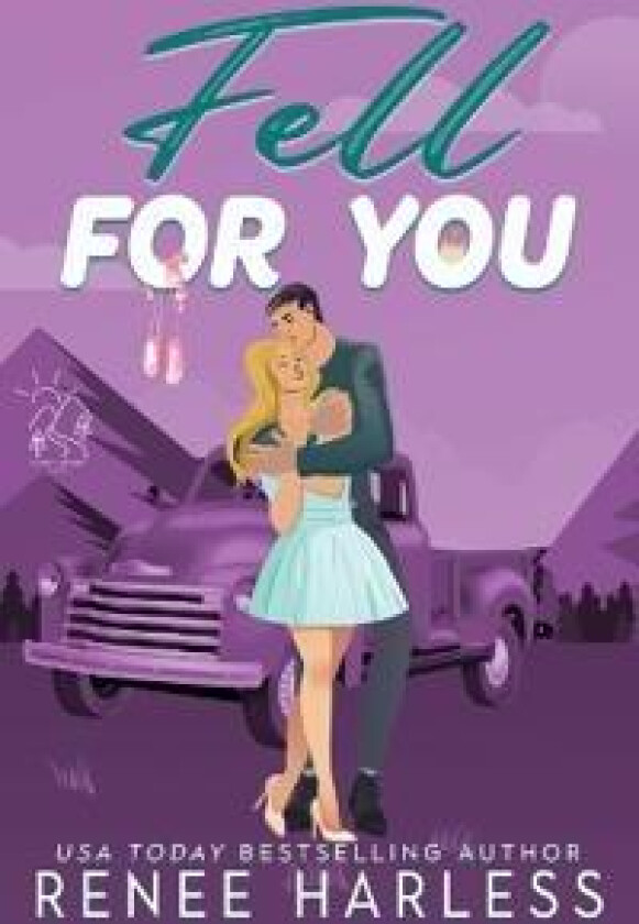 Fell For You