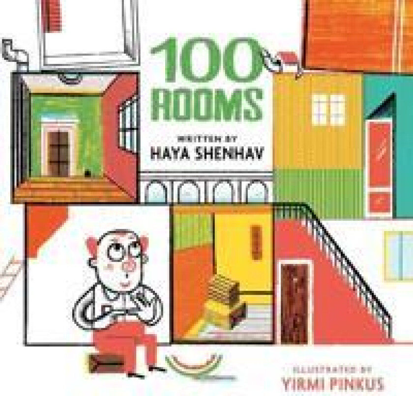 100 Rooms
