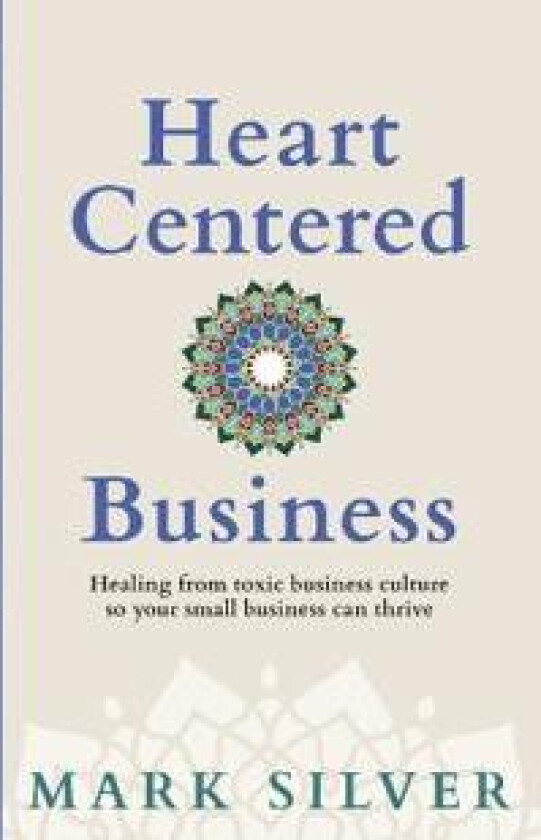 Heart-Centered Business