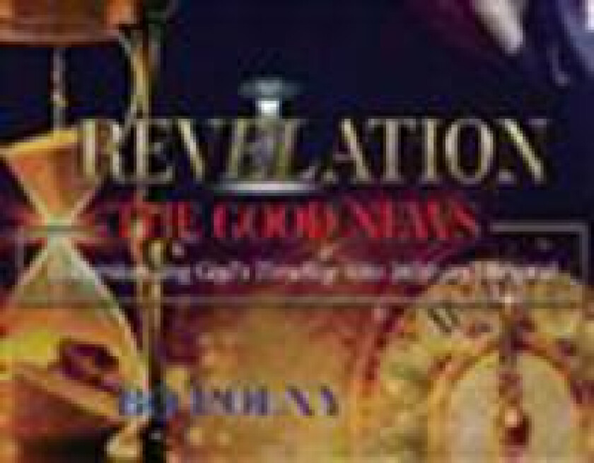 Revelation The Good News