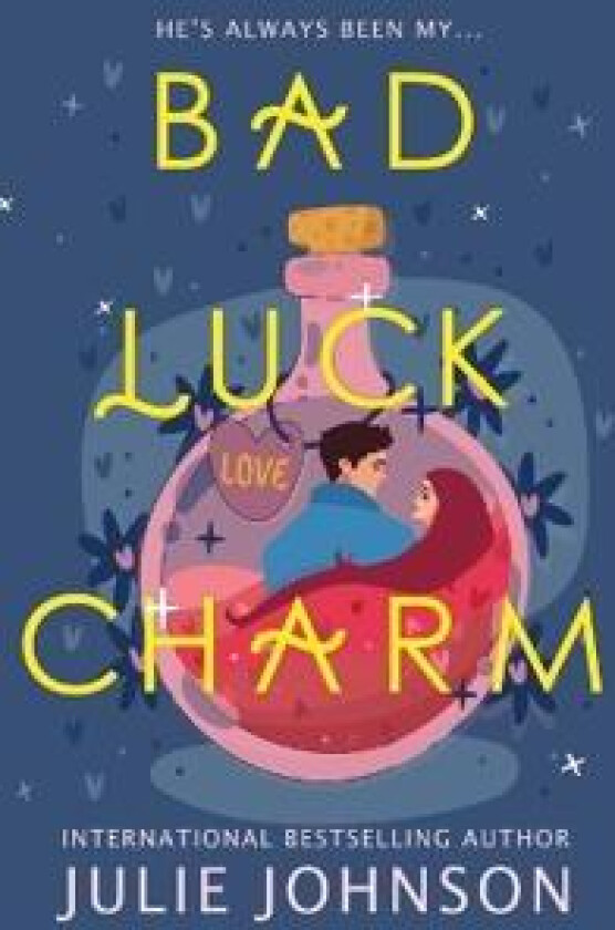 Bad Luck Charm