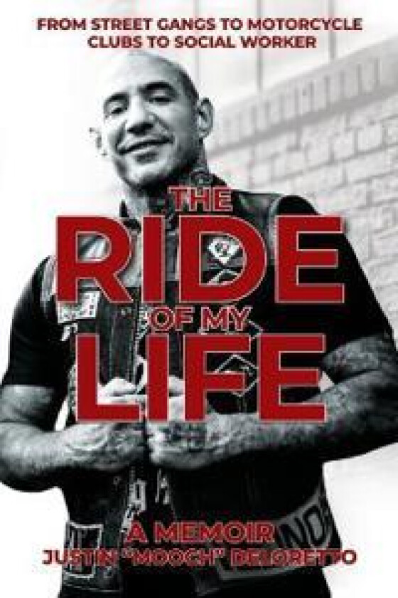The Ride of My Life