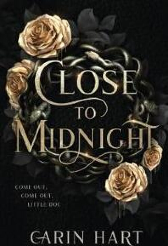 Close to Midnight