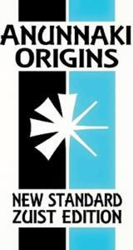 Anunnaki Origins