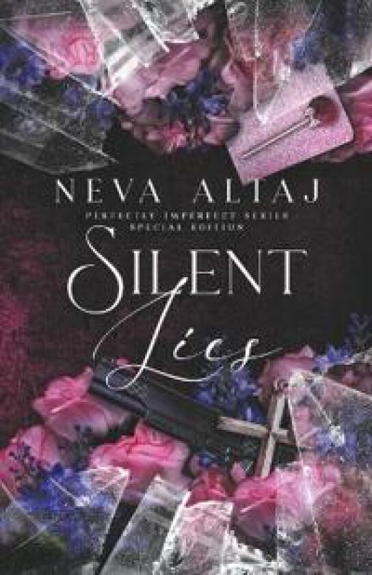 Silent Lies (Special Edition Print) av Neva Altaj