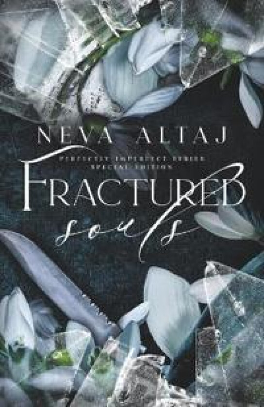 Fractured Souls (Special Edition Print) av Neva Altaj