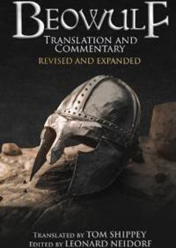 Beowulf Translation and Commentary (Expanded Edition)