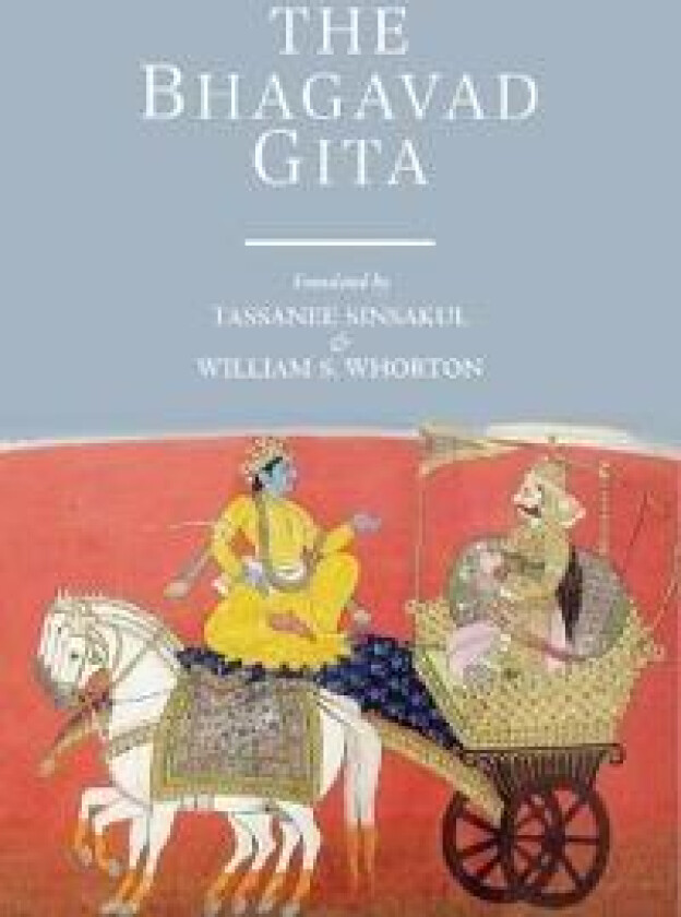 The Bhagavad Gita