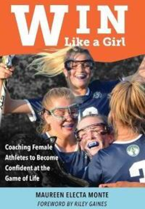 Win Like A Girl