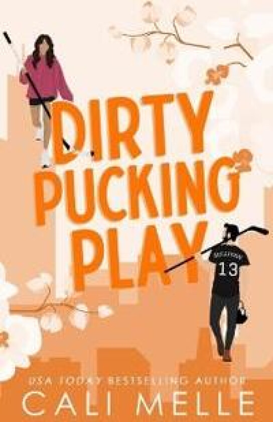 Dirty Pucking Play