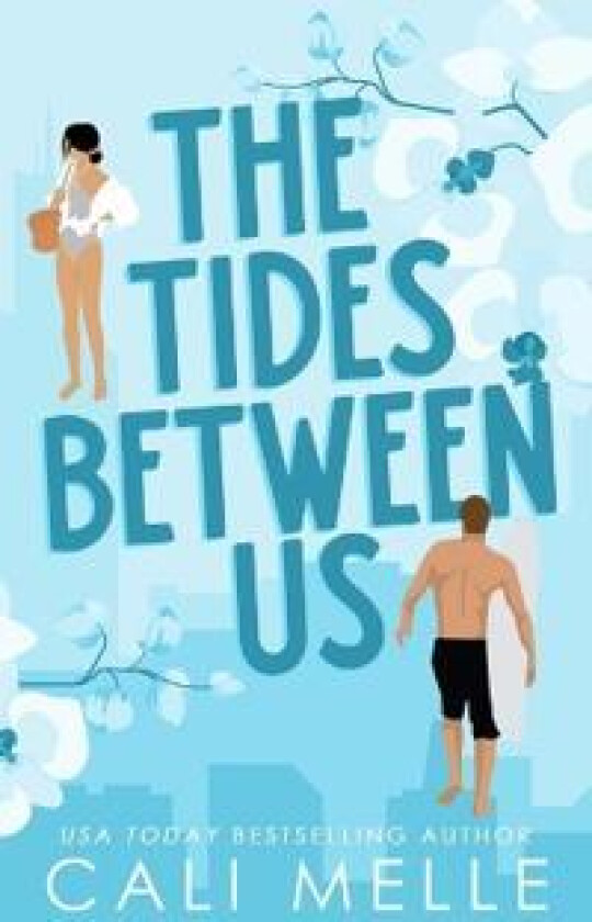 The Tides Between Us