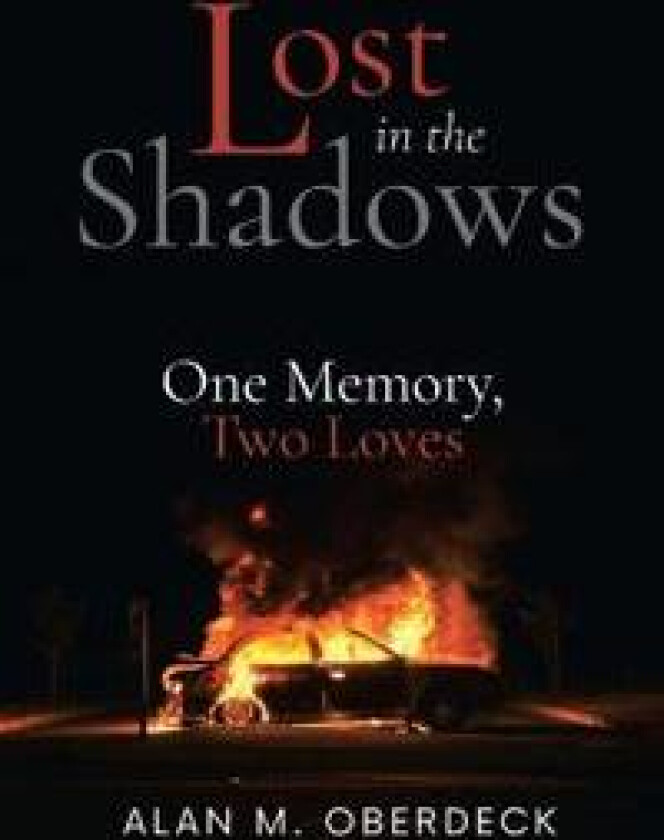 Lost in the Shadows