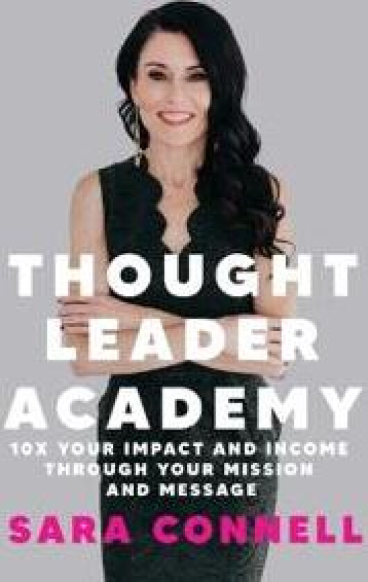 Thought Leader Academy