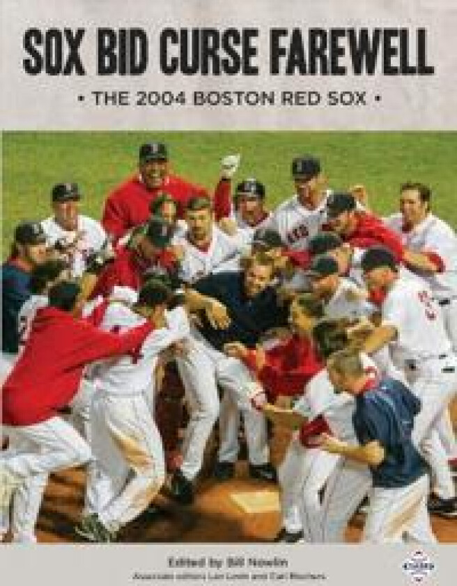Sox Bid Curse Farewell