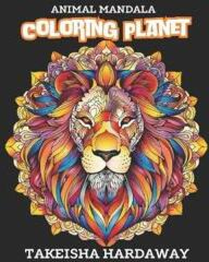 Animal Mandala