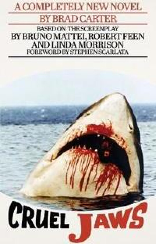 Cruel Jaws