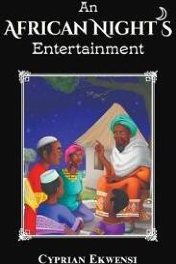 An African Night's Entertainment