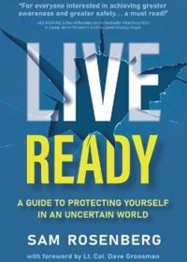 Live Ready