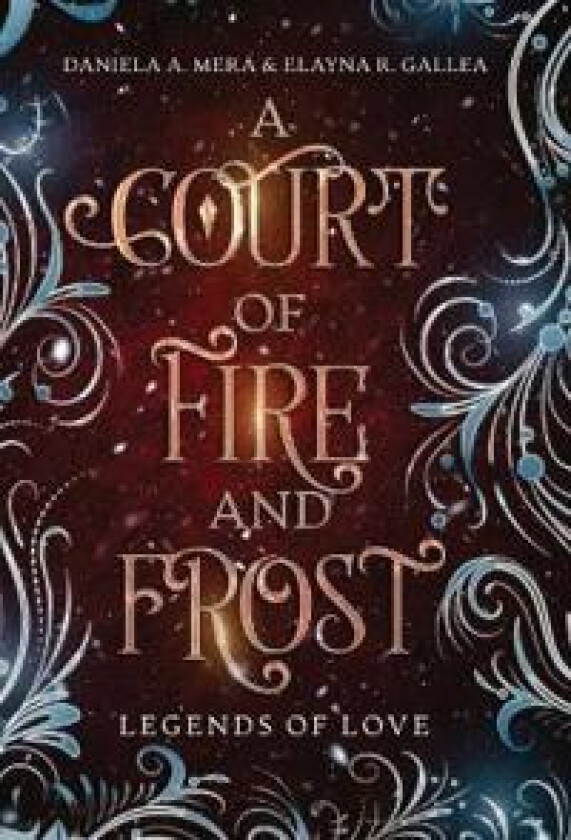 A Court of Fire and Frost
