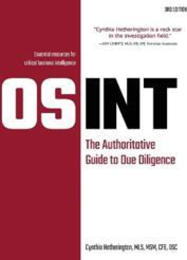 Osint