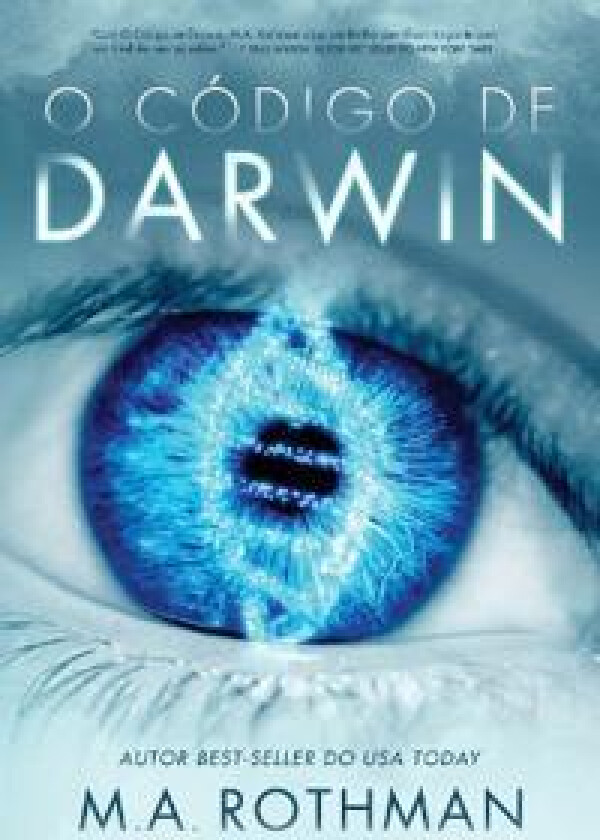 O Código de Darwin