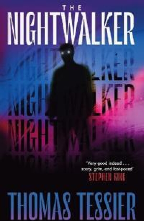 The Nightwalker