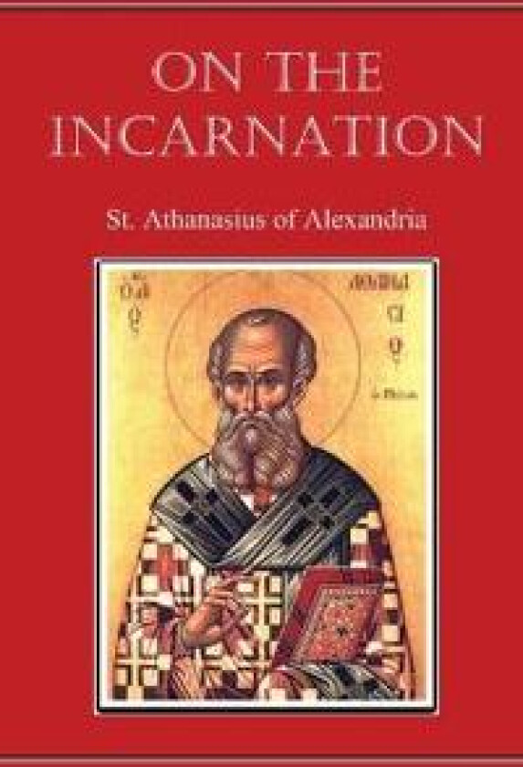 On the Incarnation